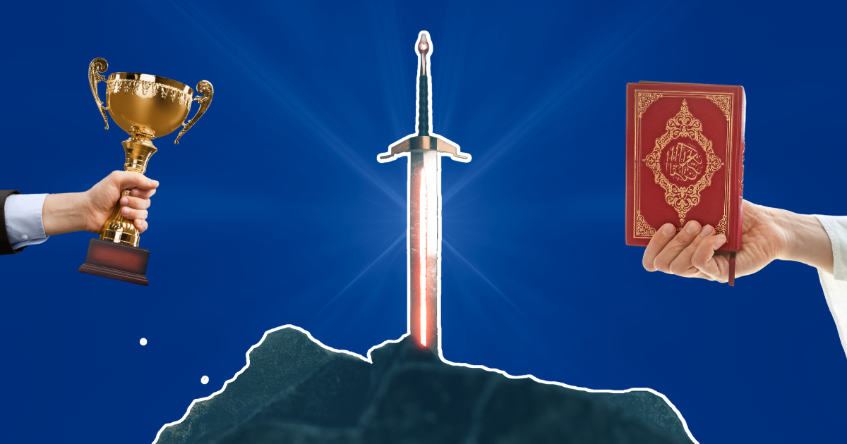 Action Steps: The Double-Edged Sword