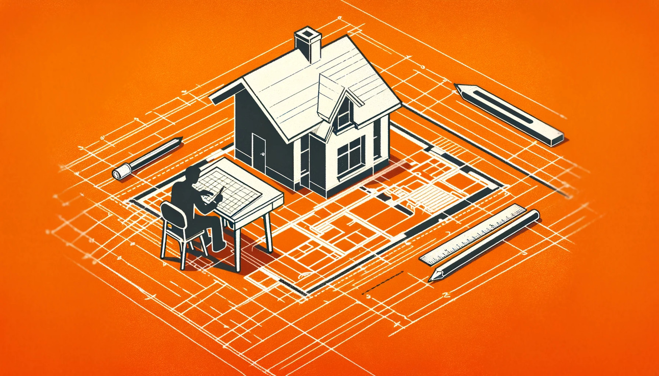 Everything You Can Build Without Being An Architect Everything you can build without being an architect