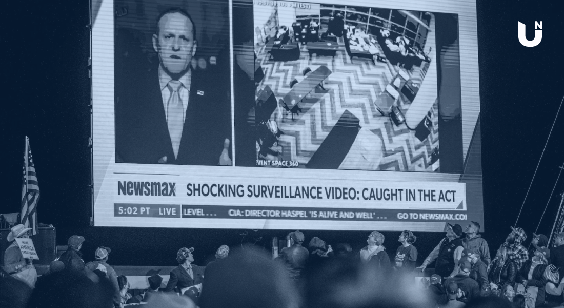 How AI is Being Trained to Delegitimize Conservatives