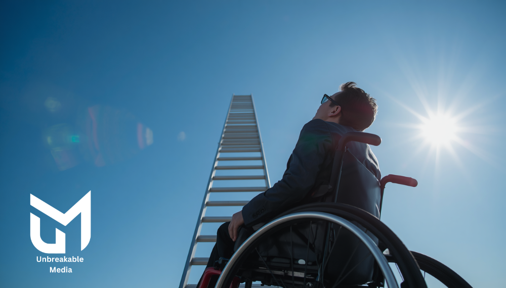 Climbing the Ladder