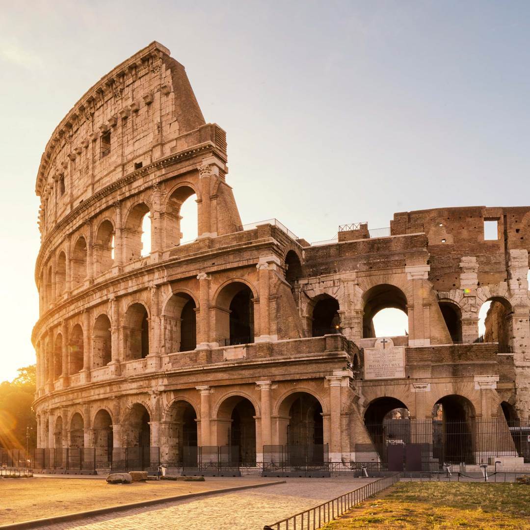 Anciente Rome Ancient Rome