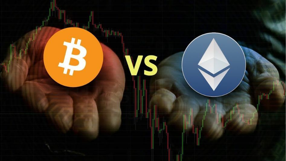Bitcoin vs. Cryptocurrency: Top 5 Differences