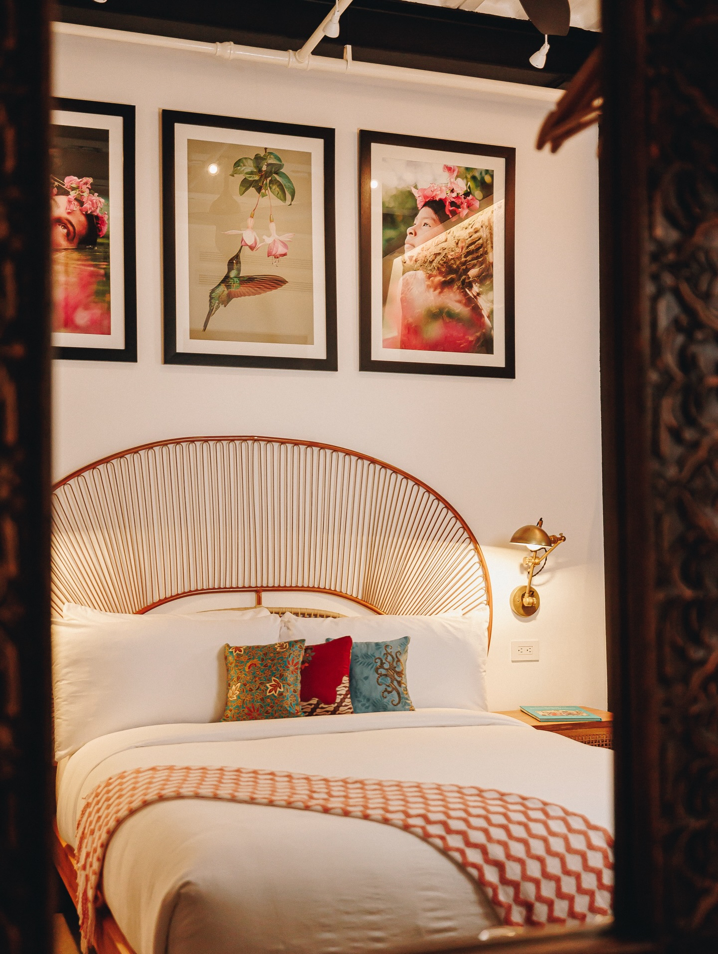 Amarla Casco Viejo | rooms