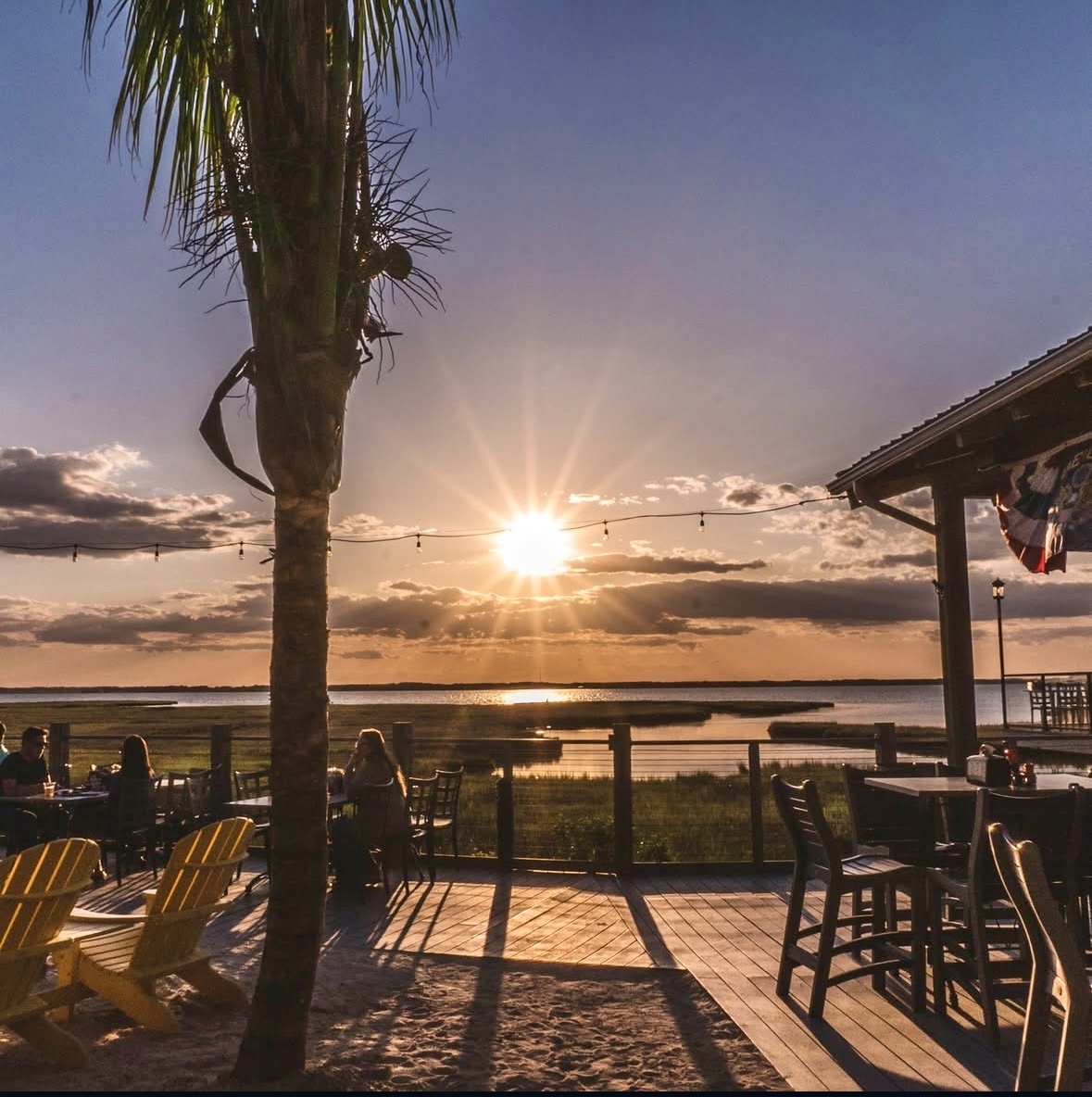 Where to Be in OCMD ~ May 4 - May 10, 2025         