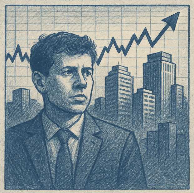 Changes in the Market are on display