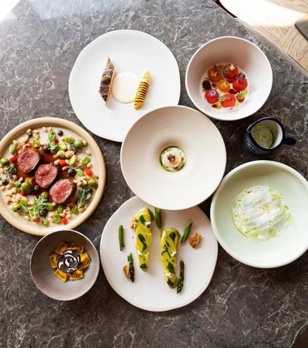 ⚓ Oakville Restaurant Gains National Recognition!
