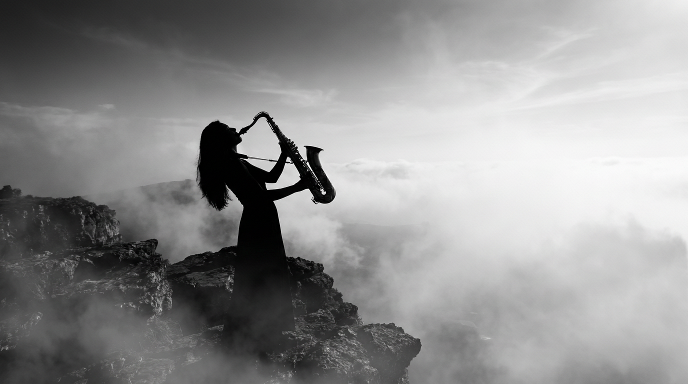 ECM: The quintessential European jazz label. Part 4: âSax appealâ