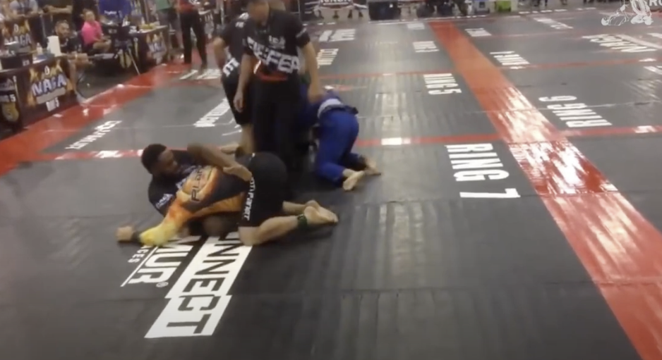 🥋 Not Training Makes... Your Jiu Jitsu Better?