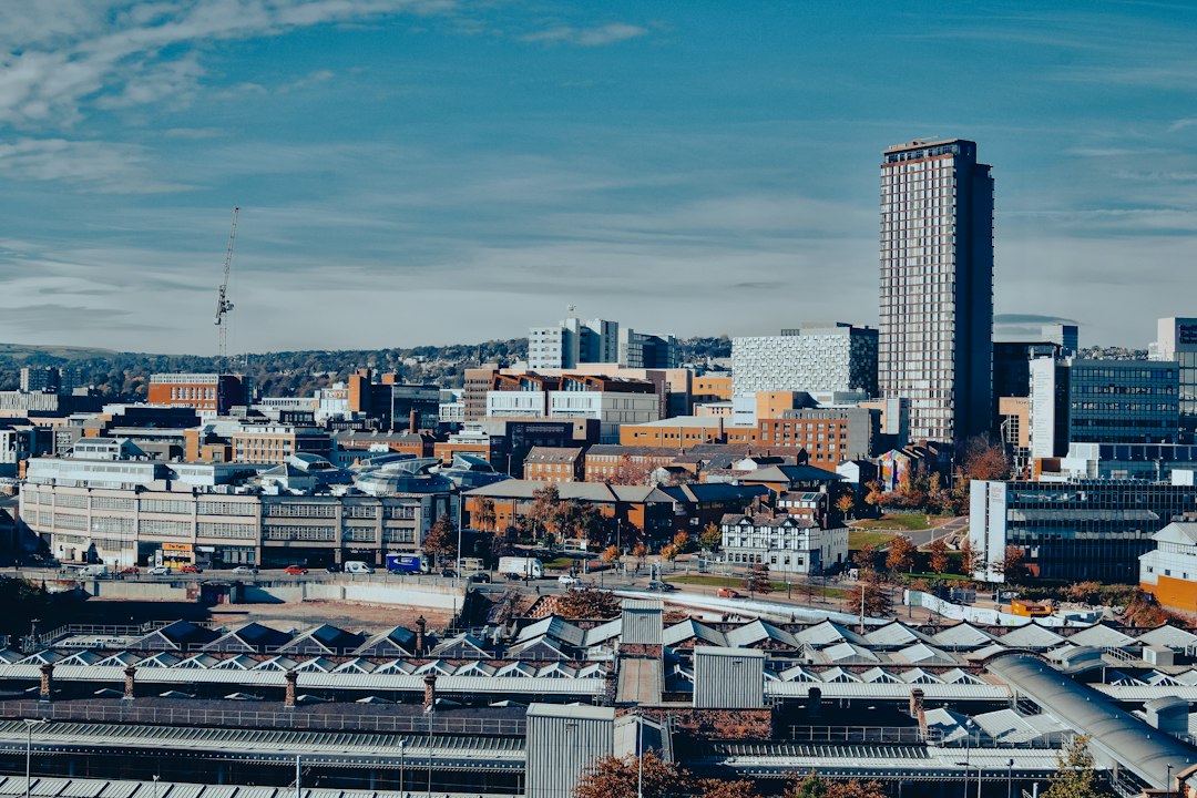 82% off UK Regional Airports → Nice (£69)