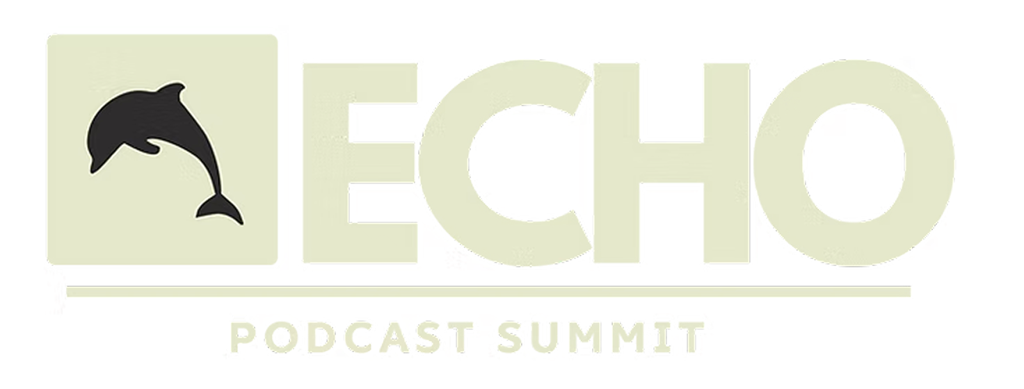 Echo Podcast Summit