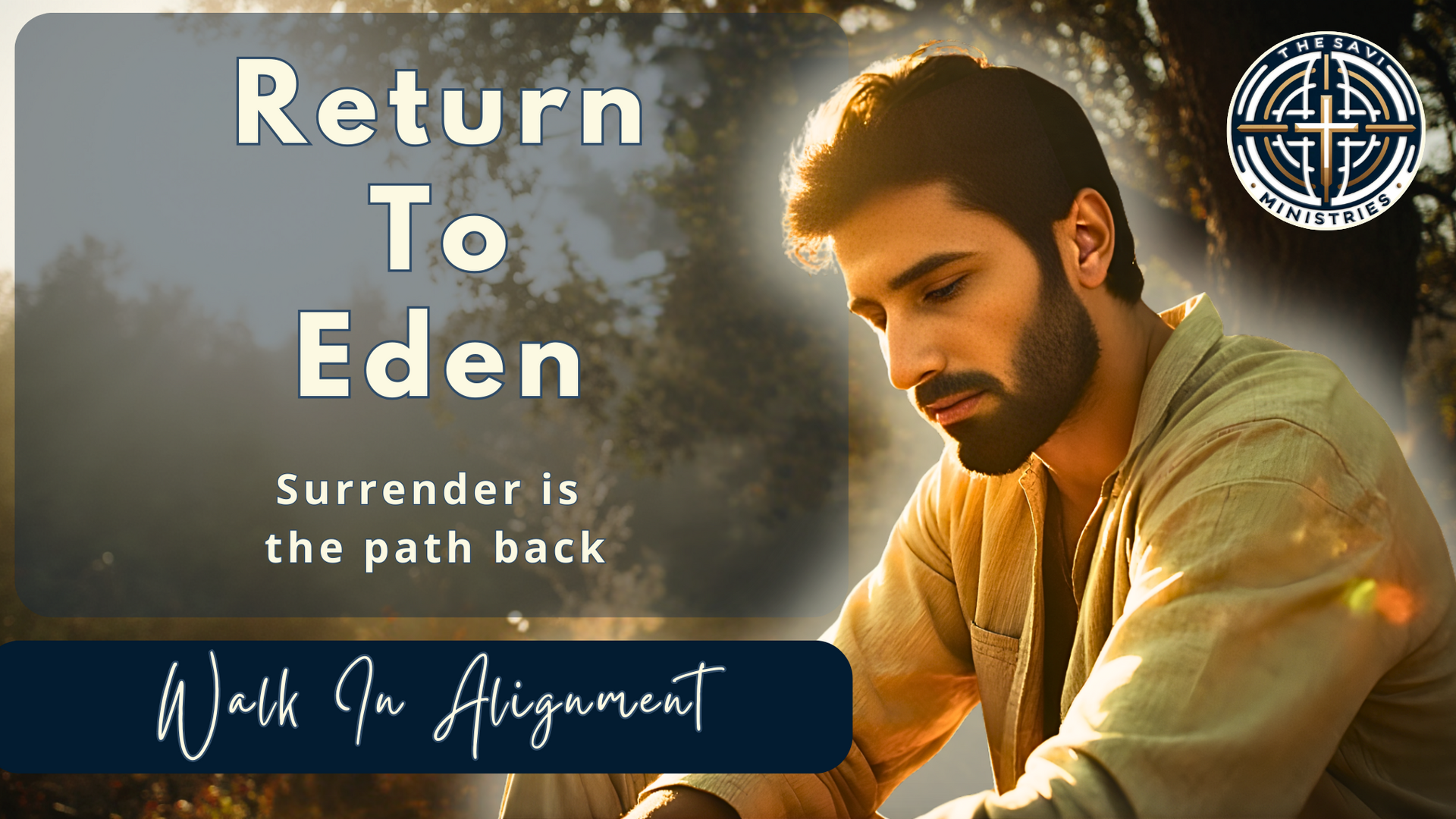 The Tree of Knowing: The Loss of Being