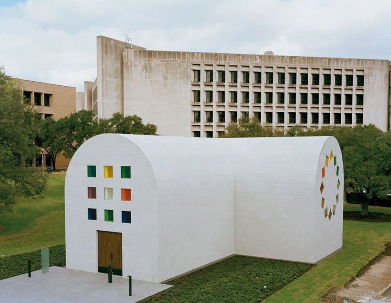GoGet INSPIRED | Ellsworth Kelly