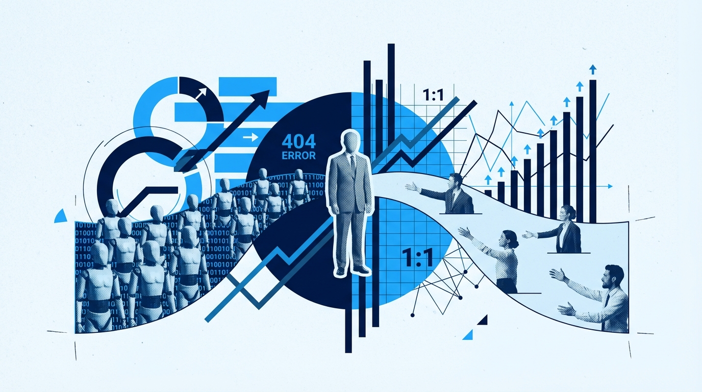 The Authenticity Arbitrage