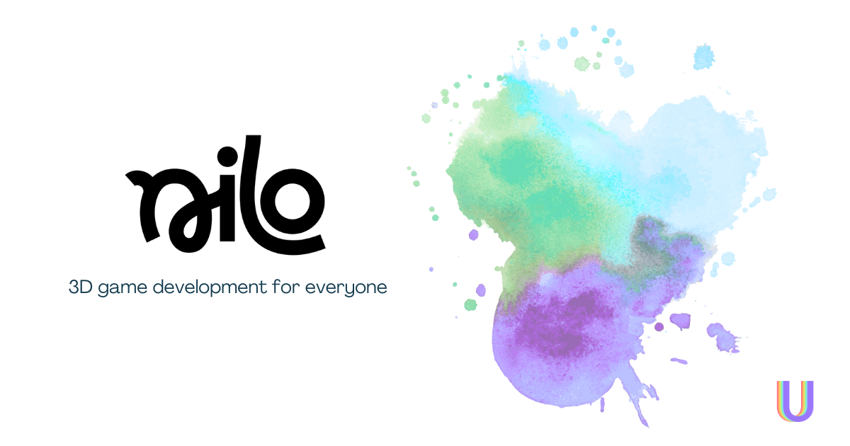 Nilo: 3D game development for everyone