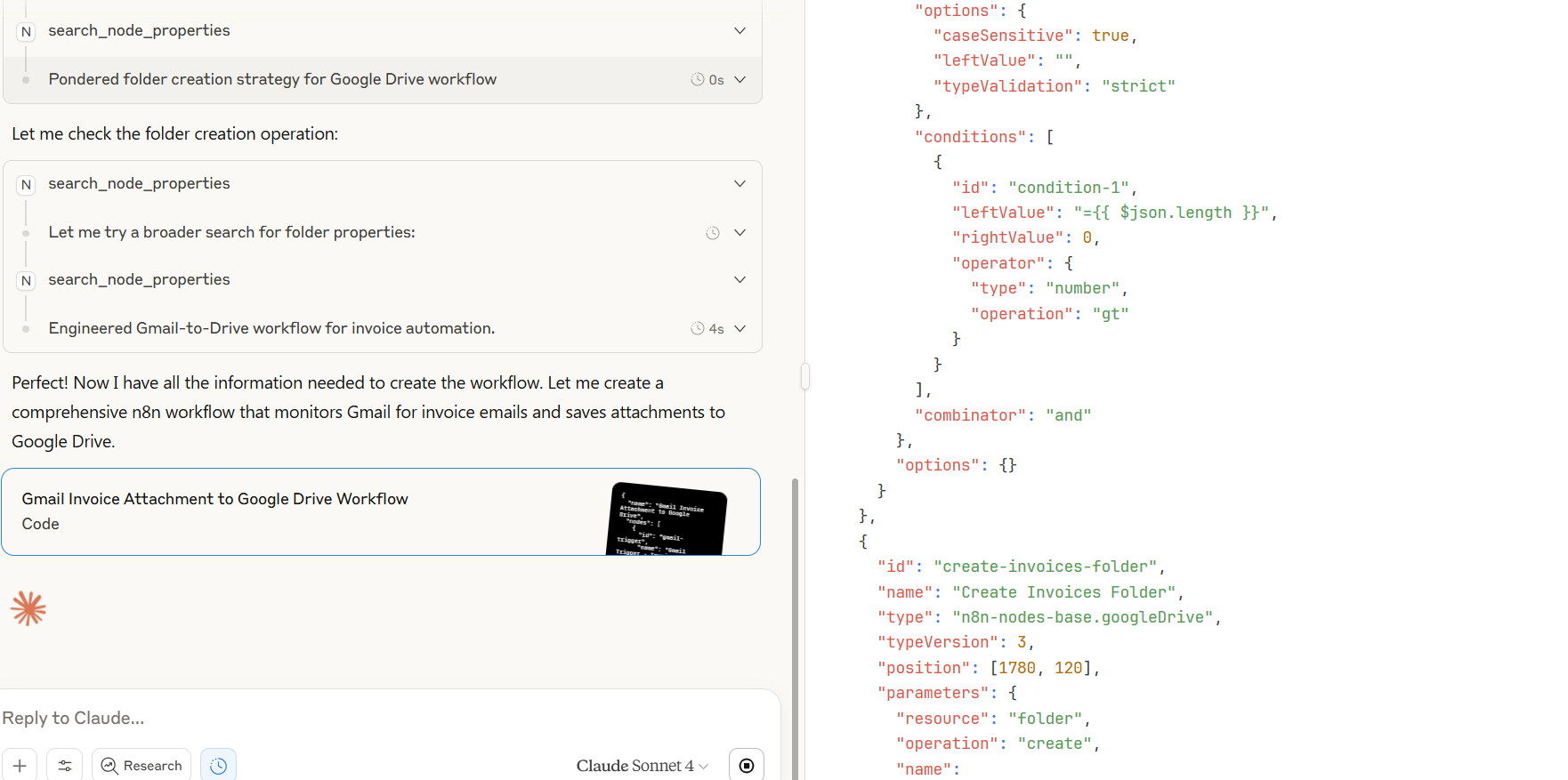 Claude MCP Setup Guide: How to Generate Complete n8n Automations with Claude 
