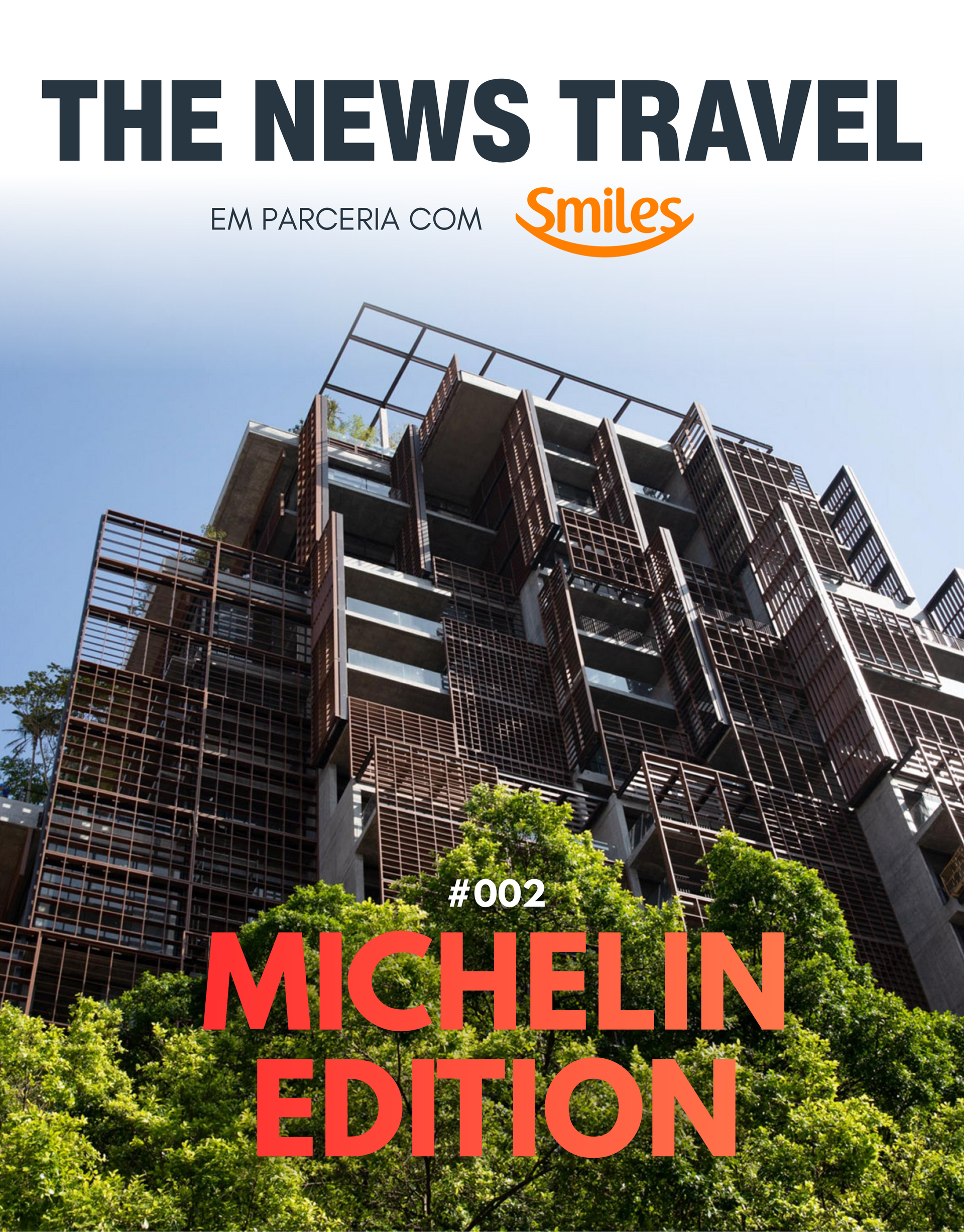 the news TRAVEL