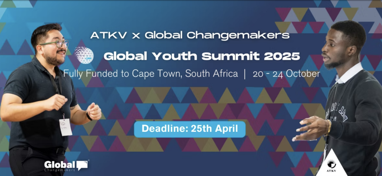 Global Youth Summit 2025