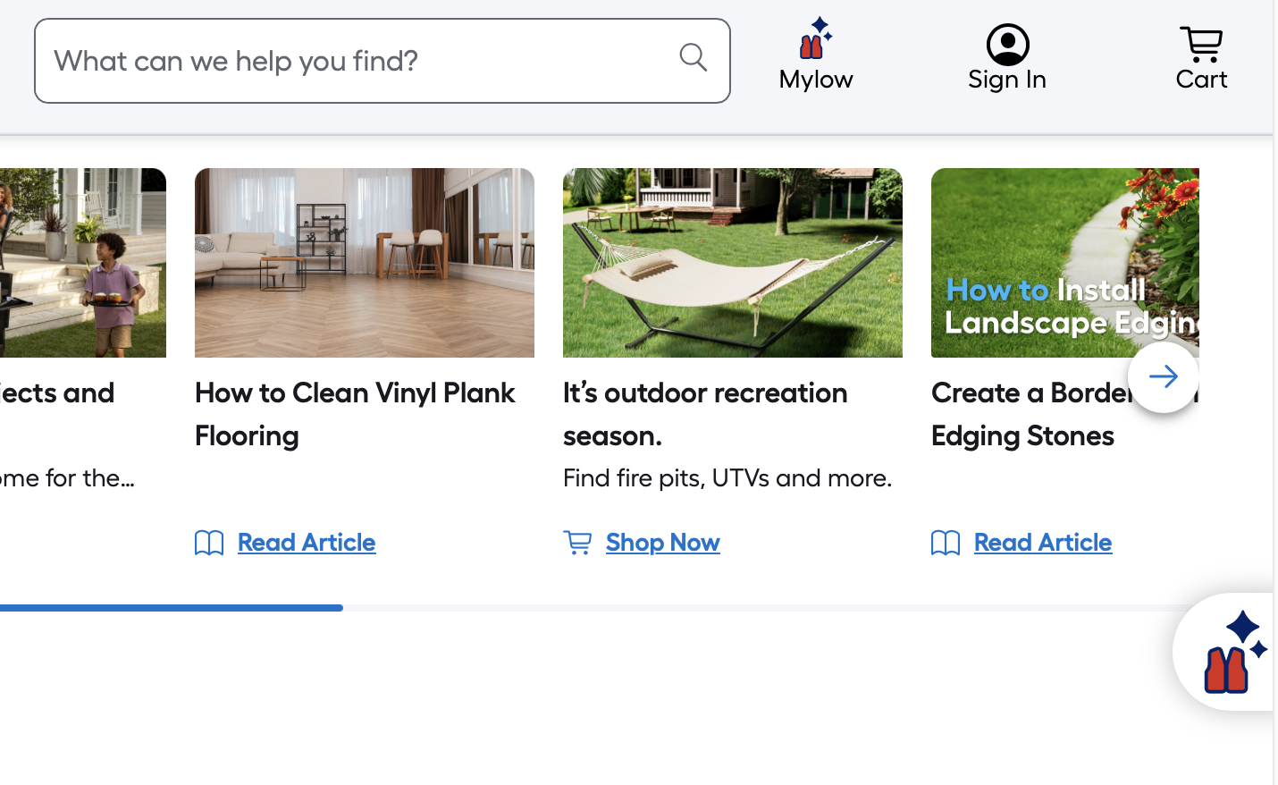 Featured image for article: Retailers Debate Where the AI Shopping Assistant Should Live