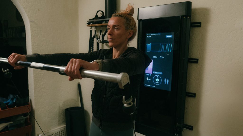 💰 save BIG with these Cyber Monday fitness deals 