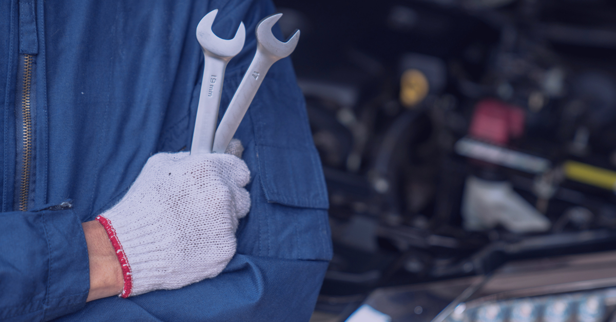 🛠️ When Was Your Last Website Tune-Up?