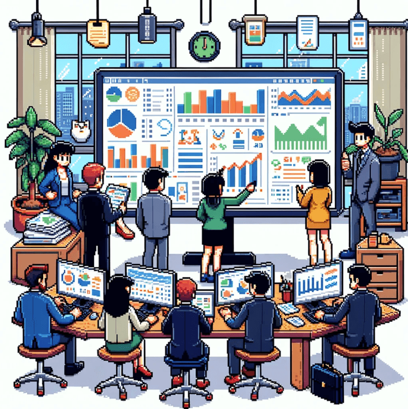 Metrics Reviews 101: The Secret Sauce of Great Products