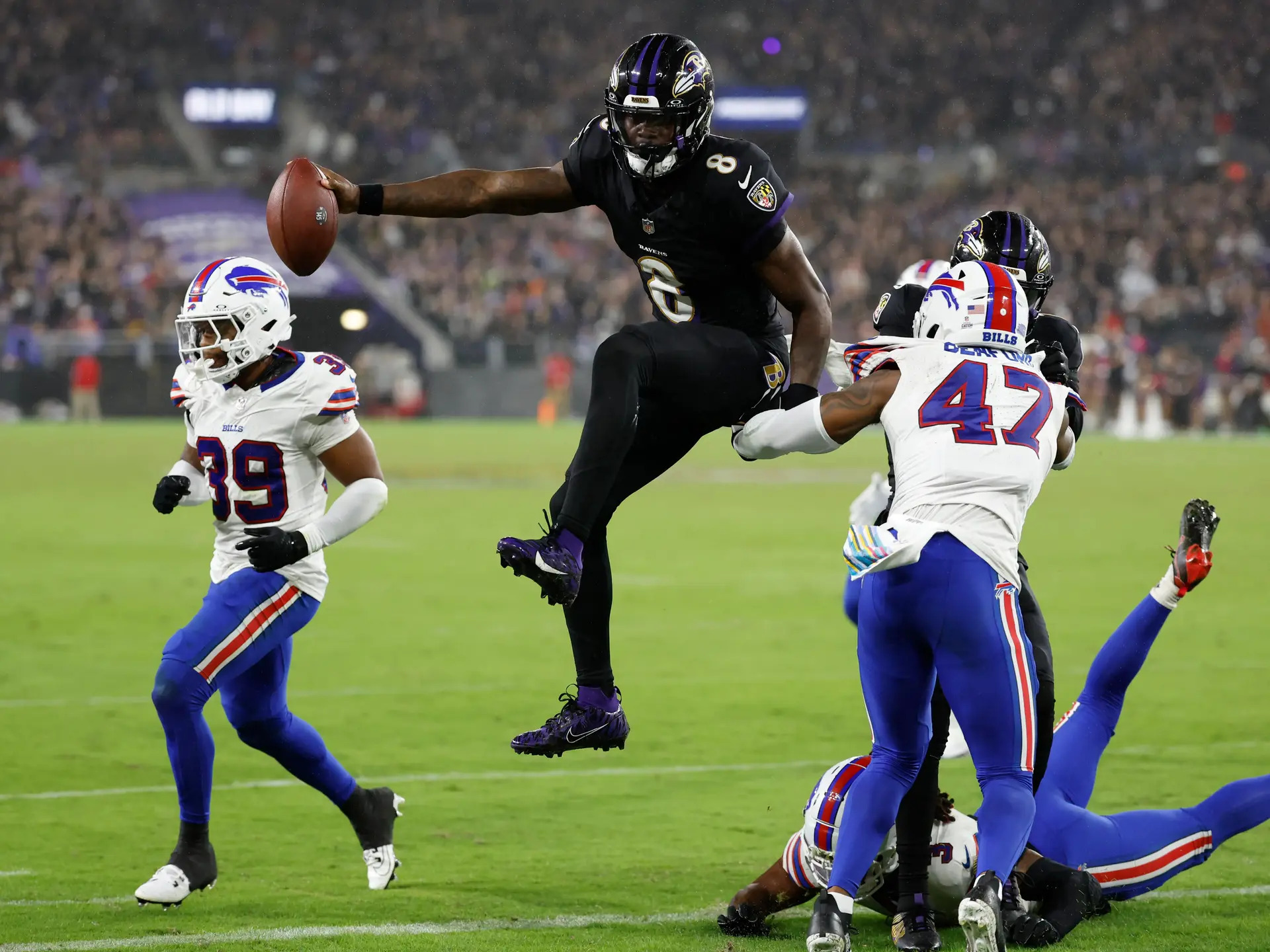 🏈 Week 1 Fantasy Mega-Preview
