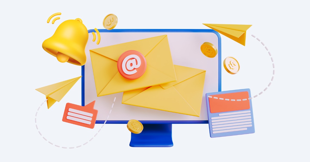 Generador de Secuencias de Nurturing de Leads por Email para Convertir a Ventas