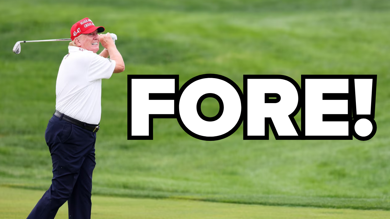 Trump's Tariffs: WTF Just Happened?