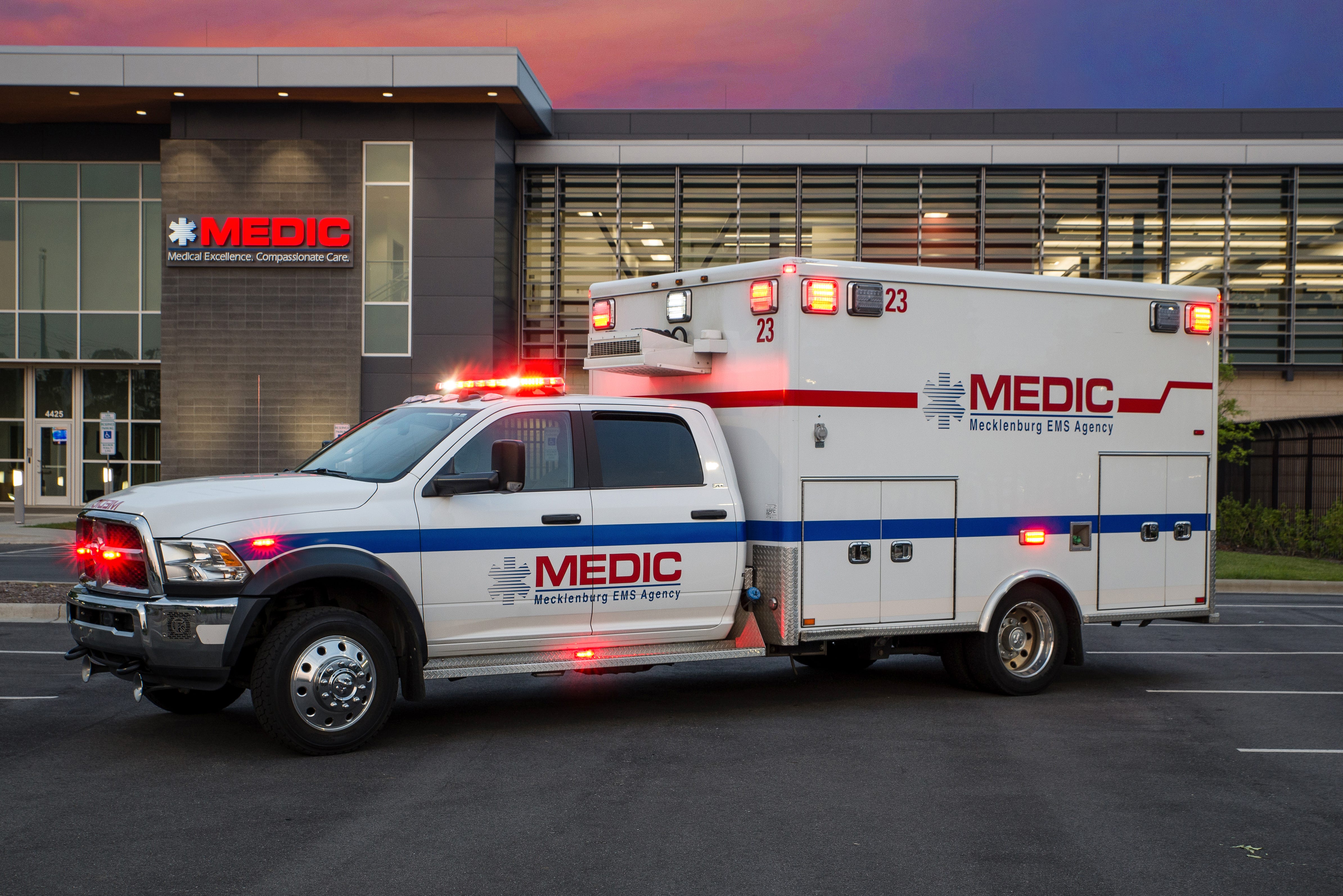 Plunge in heart patients alarms Charlotte doctors