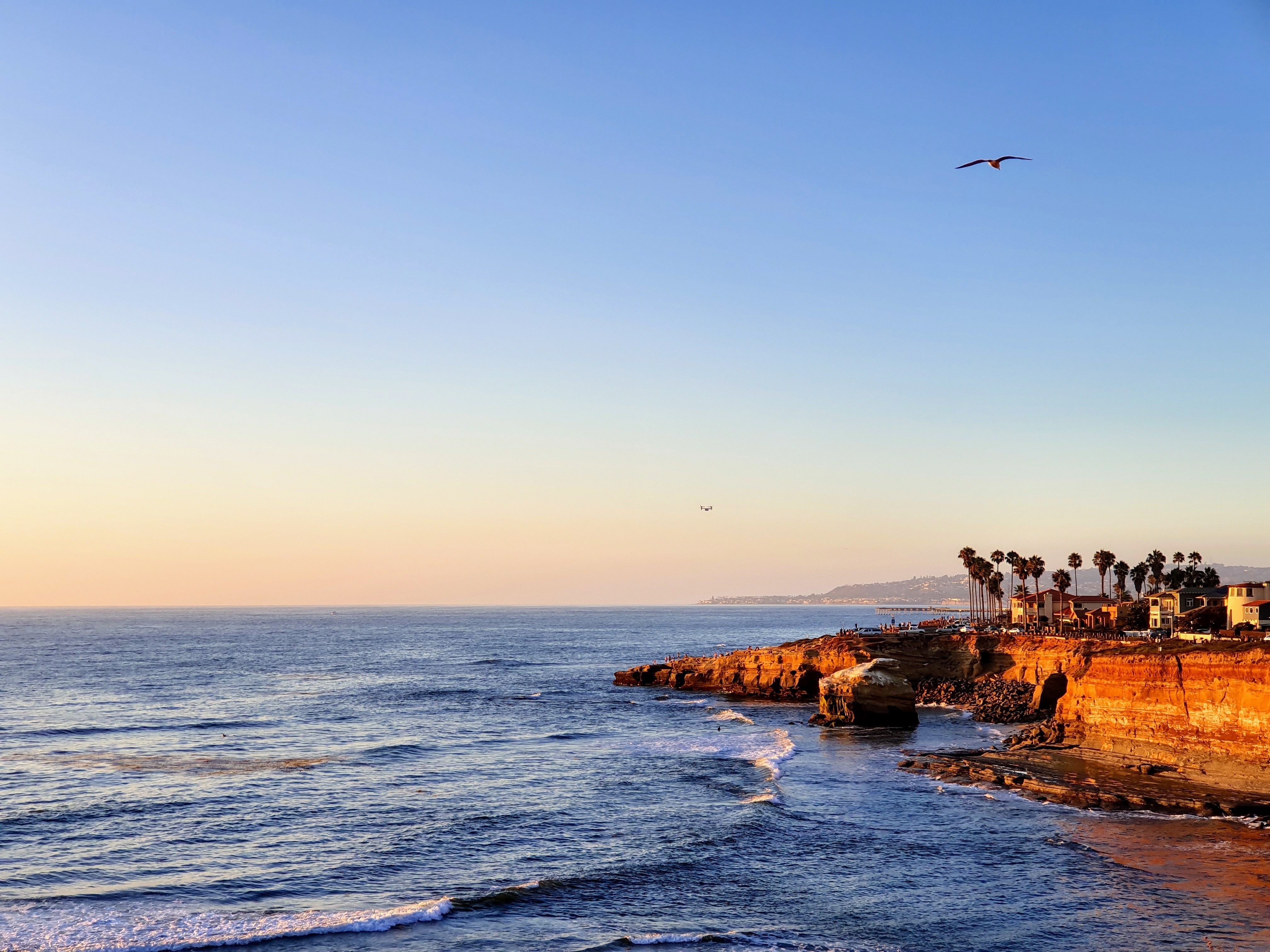 Where to live in San Diego newcomer's guide