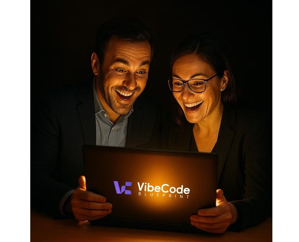 Vibe Code Blueprint Review + OTOs Info: Build Digital Assets in Seconds