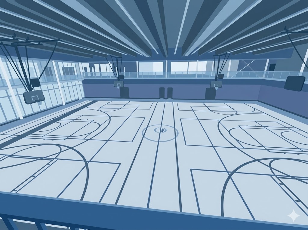 Sixteen Mile Hub Takes Shape