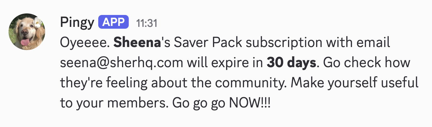 I outsourced community management to AI 