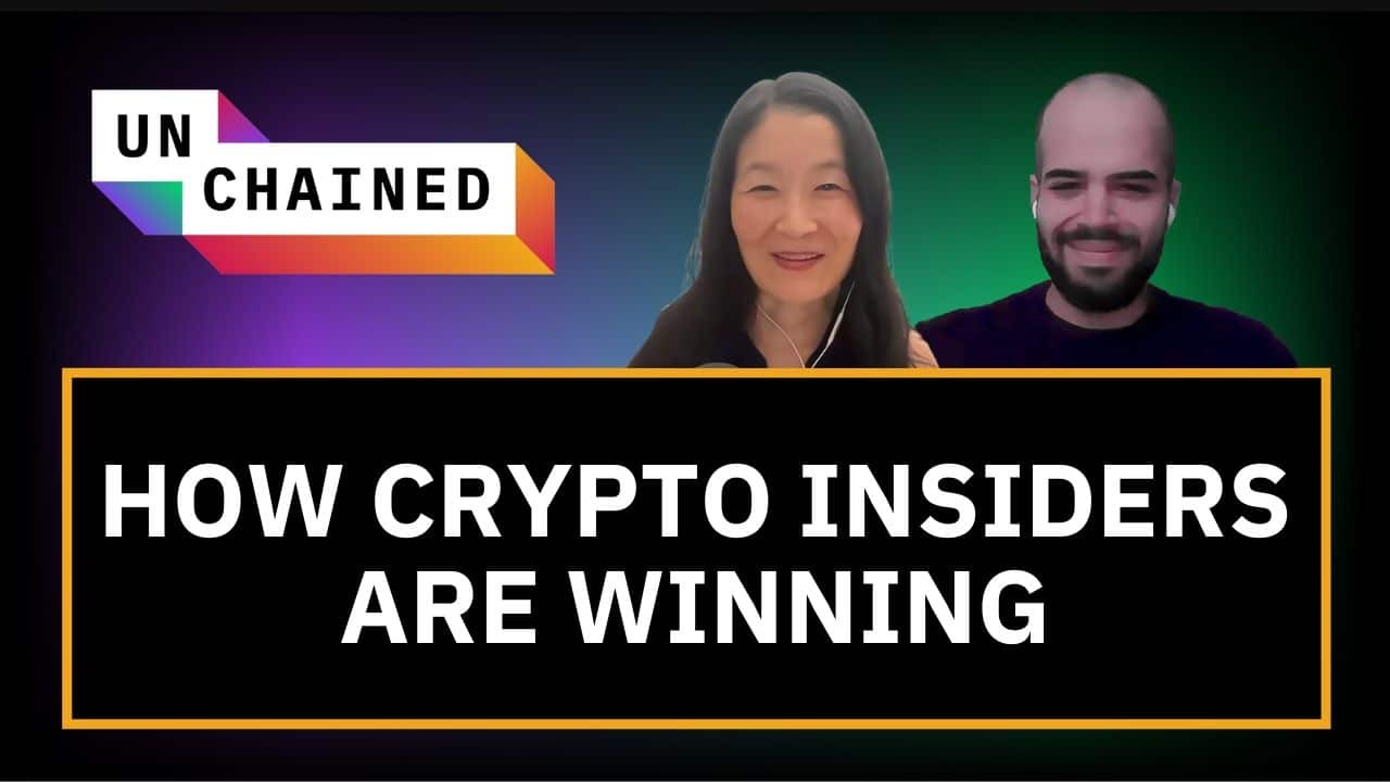 Transcript Ep. 895: How Crypto Insiders Are Sidestepping the Law to Dump on  Retail