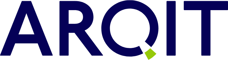 Arqit logo