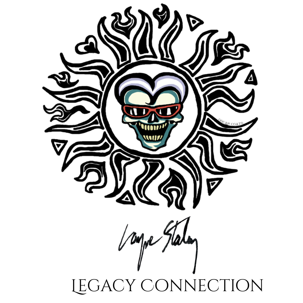 Legacy Connection