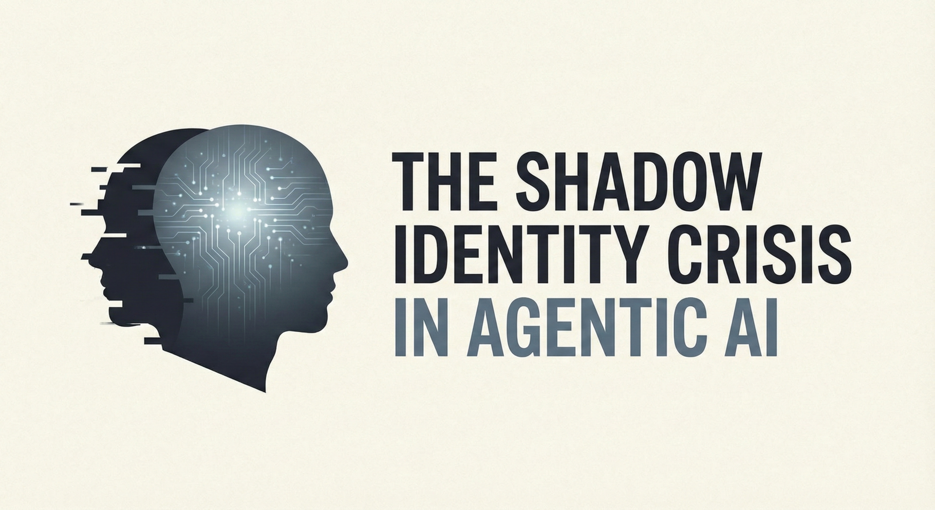 The Shadow Identity Crisis in Agentic AI