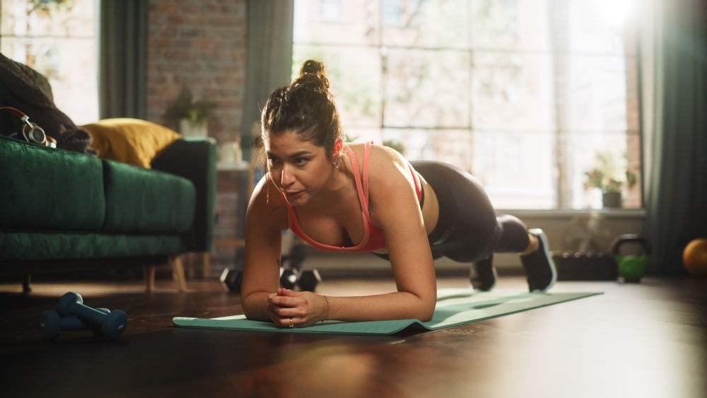 🏋️‍♂️ 10 ways to avoid losing muscle after 40