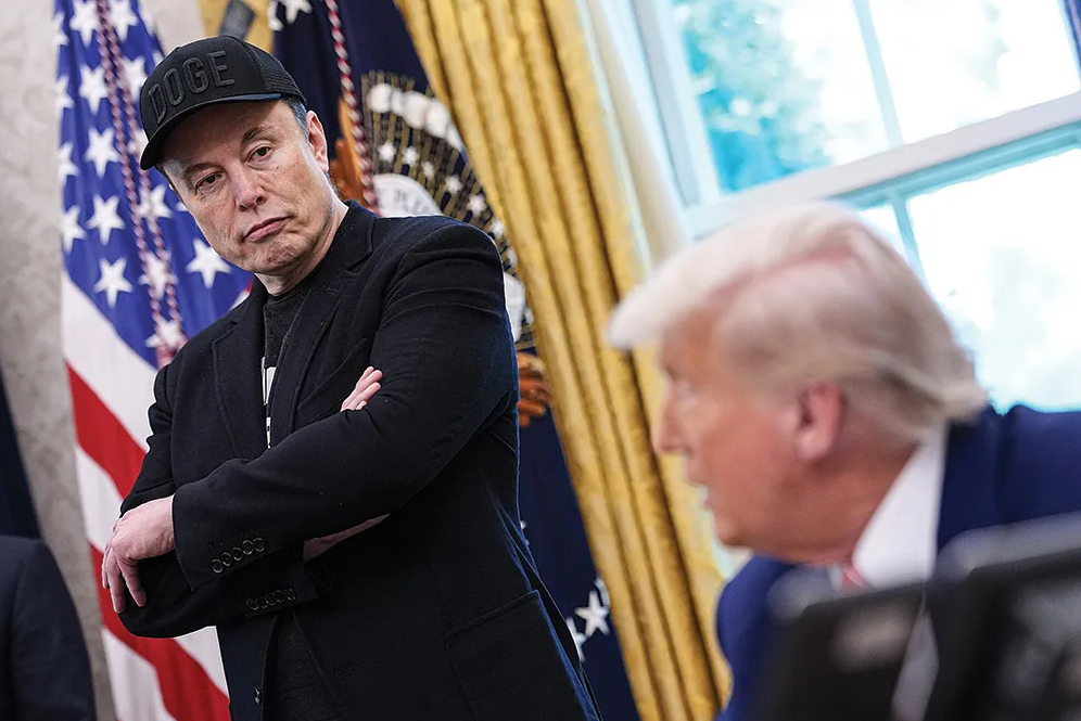 Alex Gibney documentary on Elon Musk
