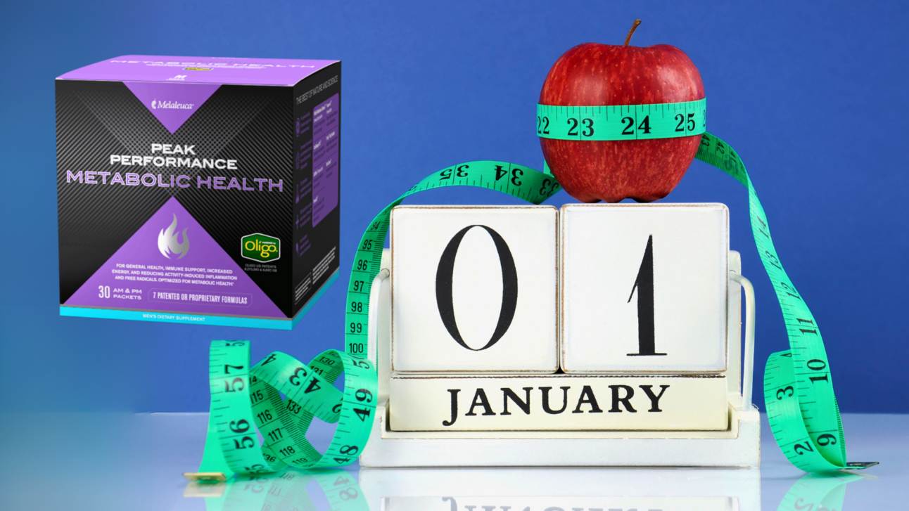 How to Keep Your New Year’s Weight Loss Resolution