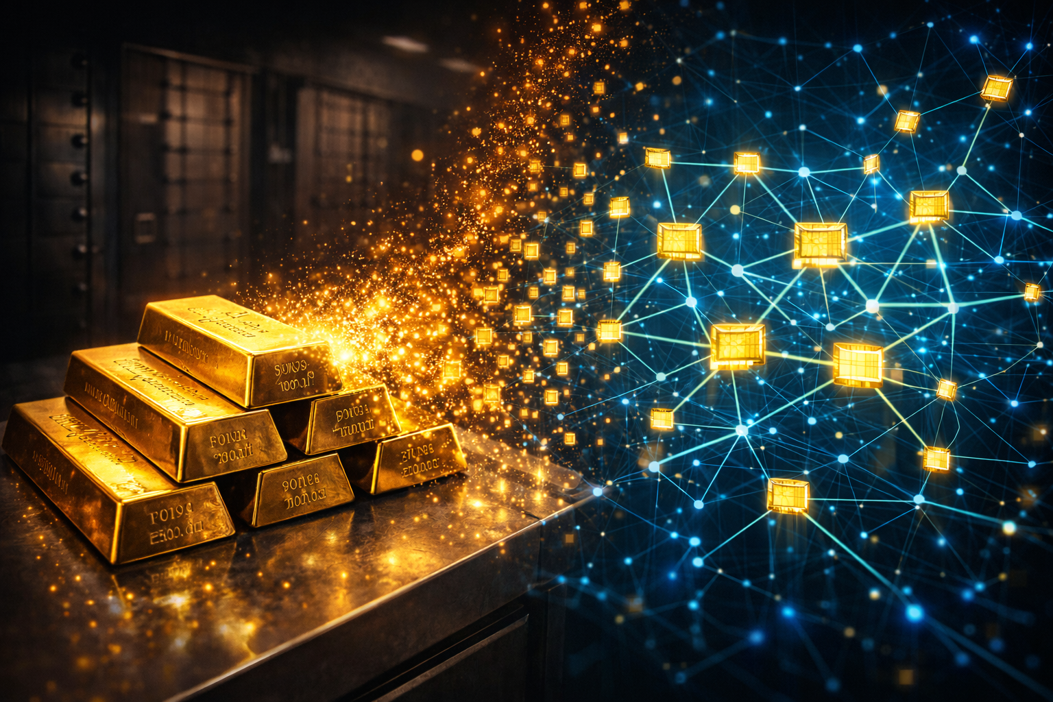 How I Make 20% a Year on My Gold