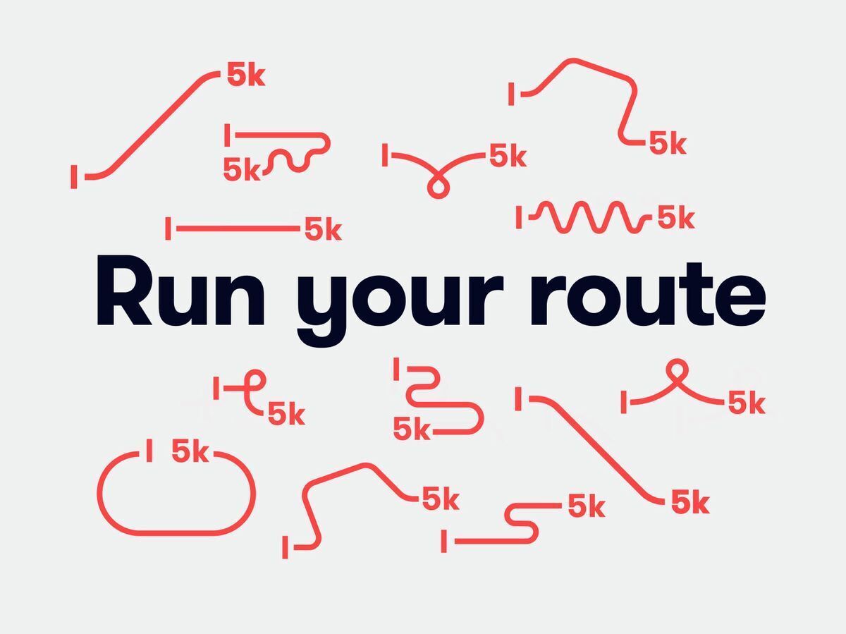 GoGet FIT | run fever