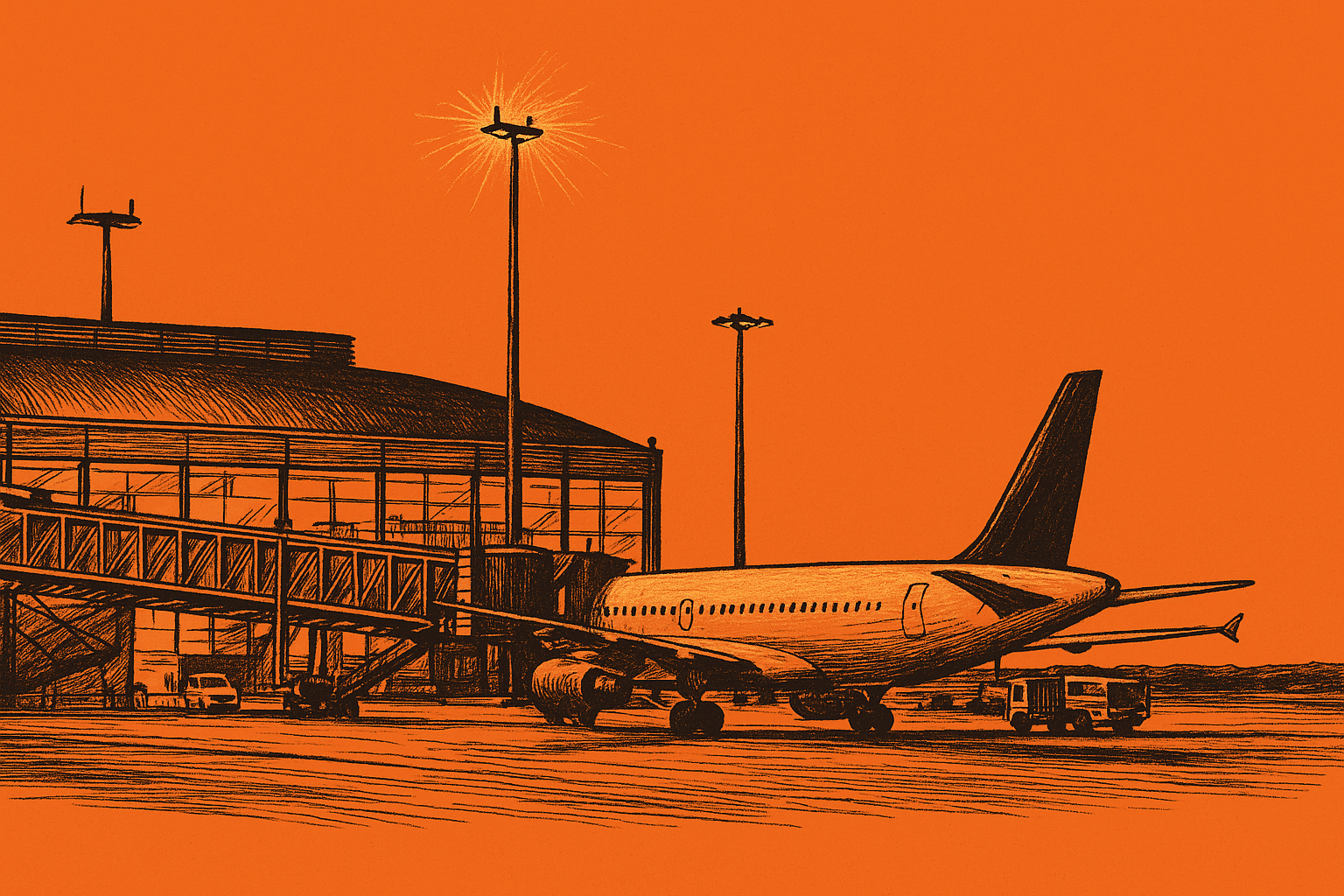How airport system attacks shift thinking on cyber-physical risk for CISOs