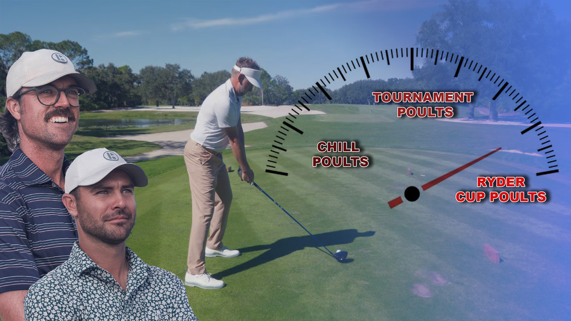 Poulter Mode Switch Graphic