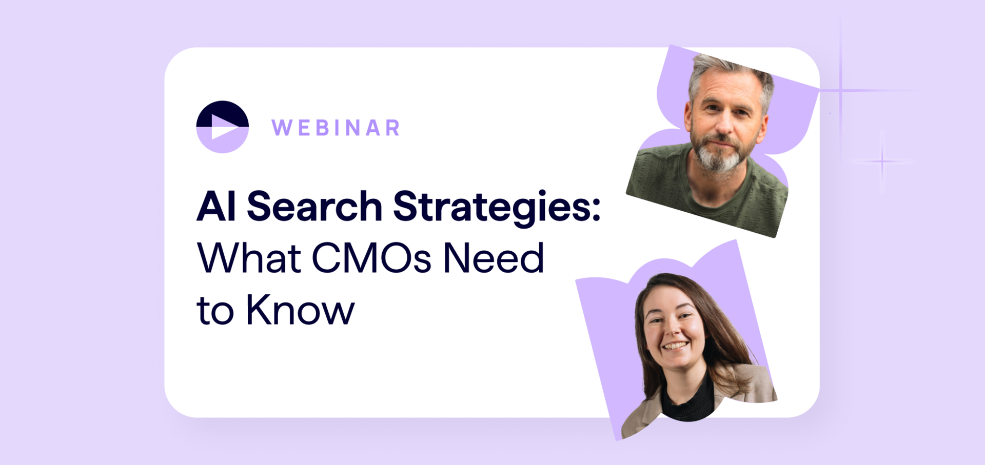 Lumar Webinar GEO & AI Search for CMOs