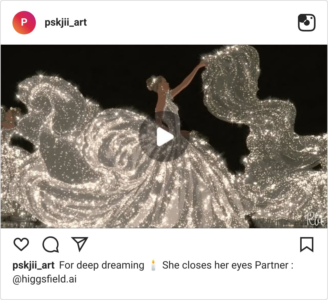 Instagram post