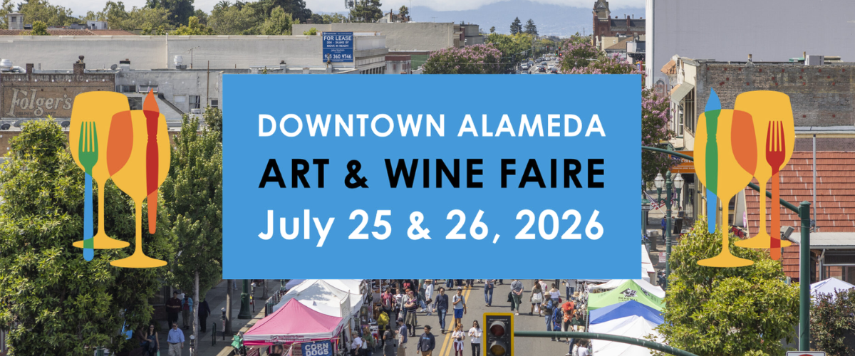 ⚓ Things to do in Alameda, July 23rd - 29th