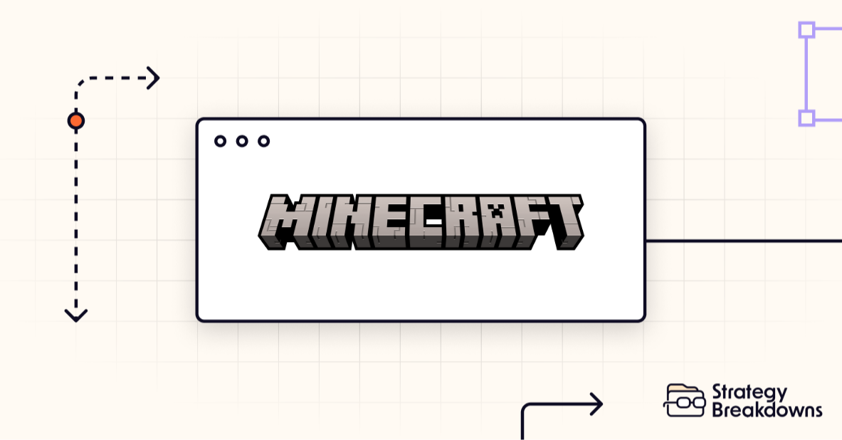 🎯 Minecraft: A canvas for creators