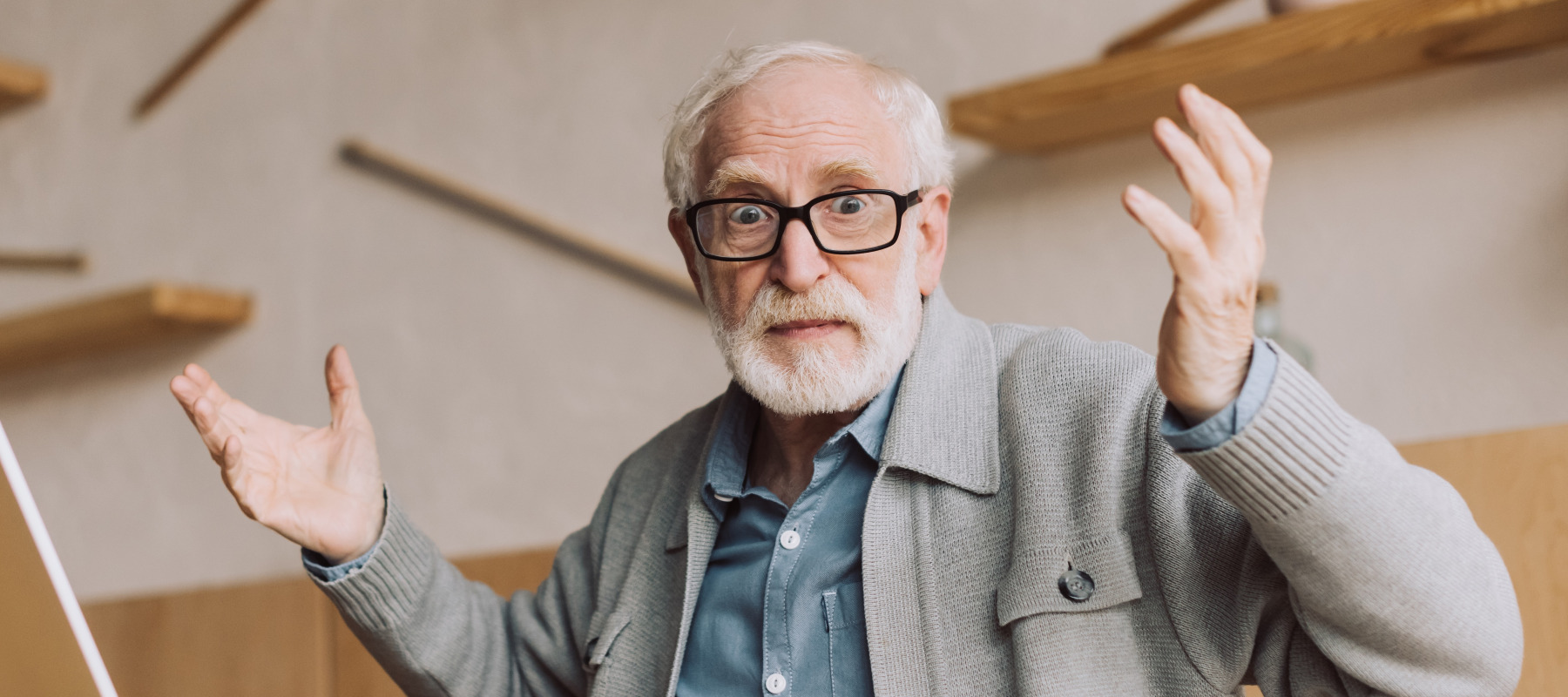 Is your Social Security check wrong?