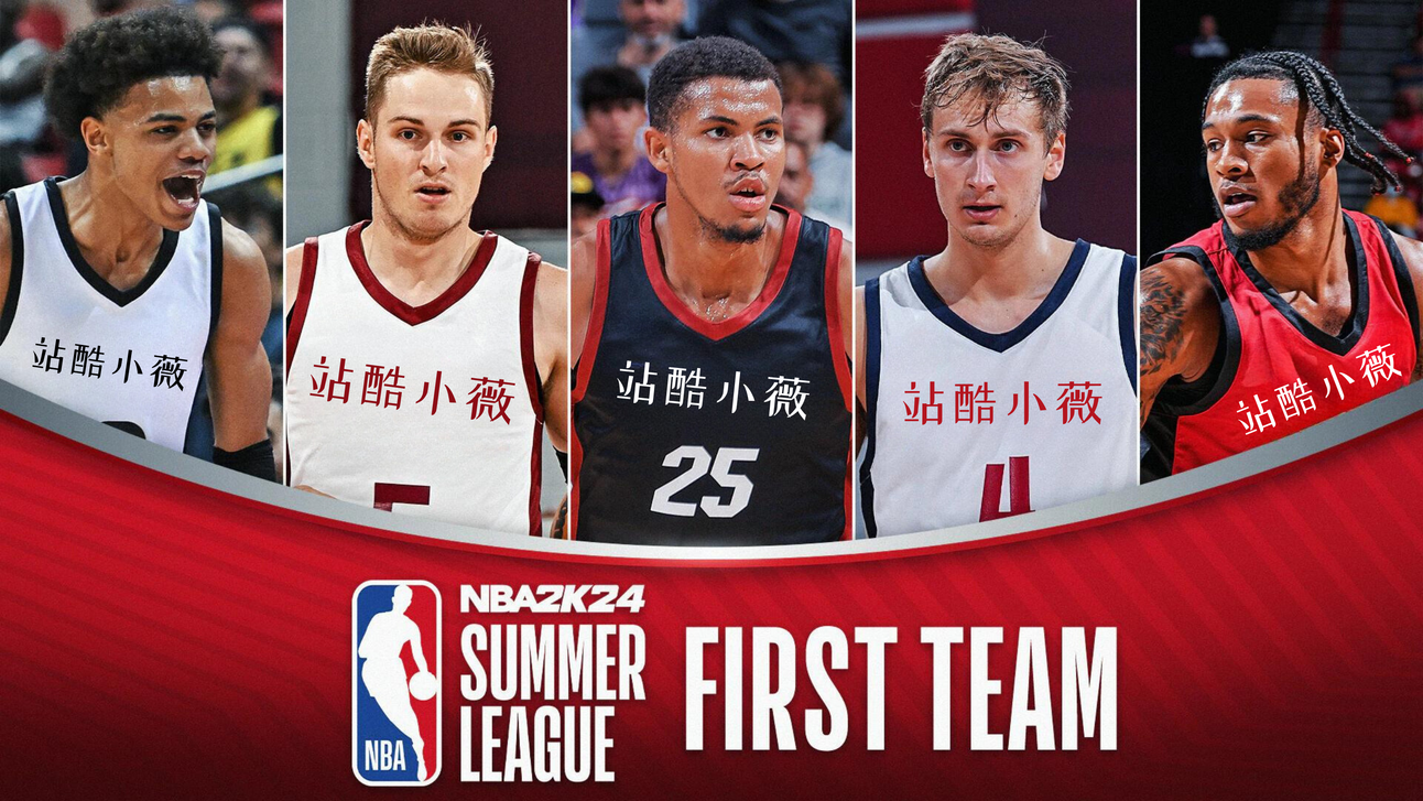 NBA Summer League Showcases Future Stars of Chinese Basketball Association